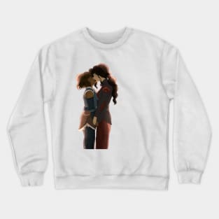 Korrasami Crewneck Sweatshirt